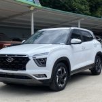 Hyundai ix25 2020 1.5L CVT Premium