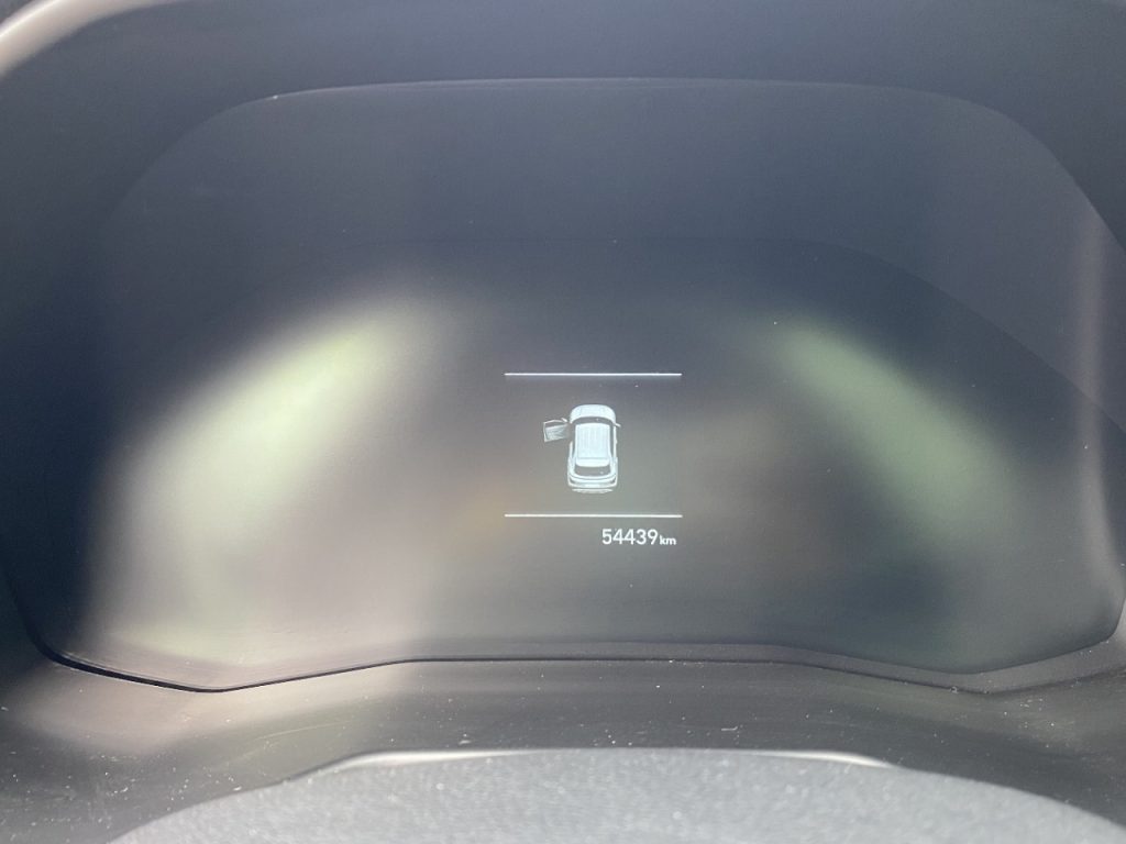 Hyundai ix25 2020 1.5L CVT Premium - Huishida Trading