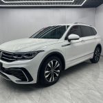Volkswagen Tiguan-L 2022 330TSI Auto 2WD R-Line Flagship Edition