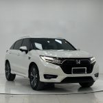 2020 Honda UR-V 370TURBO 4WD Premium Edition