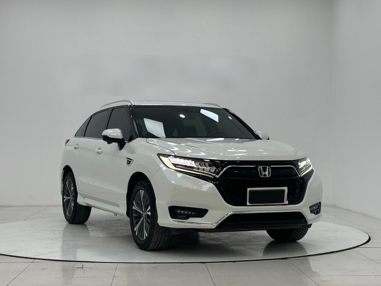 2020 Honda UR-V 370TURBO 4WD Premium Edition