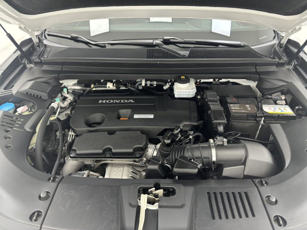 2020 Honda UR-V 370TURBO 4WD Premium Edition - Huishida Trading