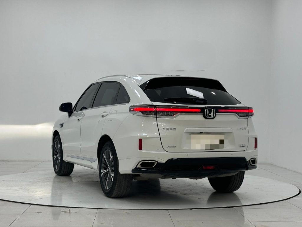 2020 Honda UR-V 370TURBO 4WD Premium Edition - Huishida Trading
