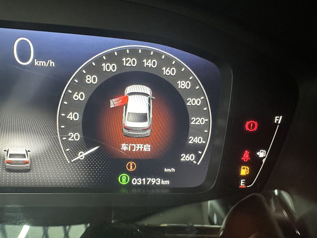 Honda Civic 2022 240TURBO CVT Power Edition - Huishida Trading