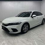 Honda Civic 2022 240TURBO CVT Power Edition