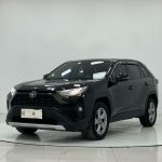 Toyota RAV4  2021 2.0L CVT 4WD Style PLUS Edition