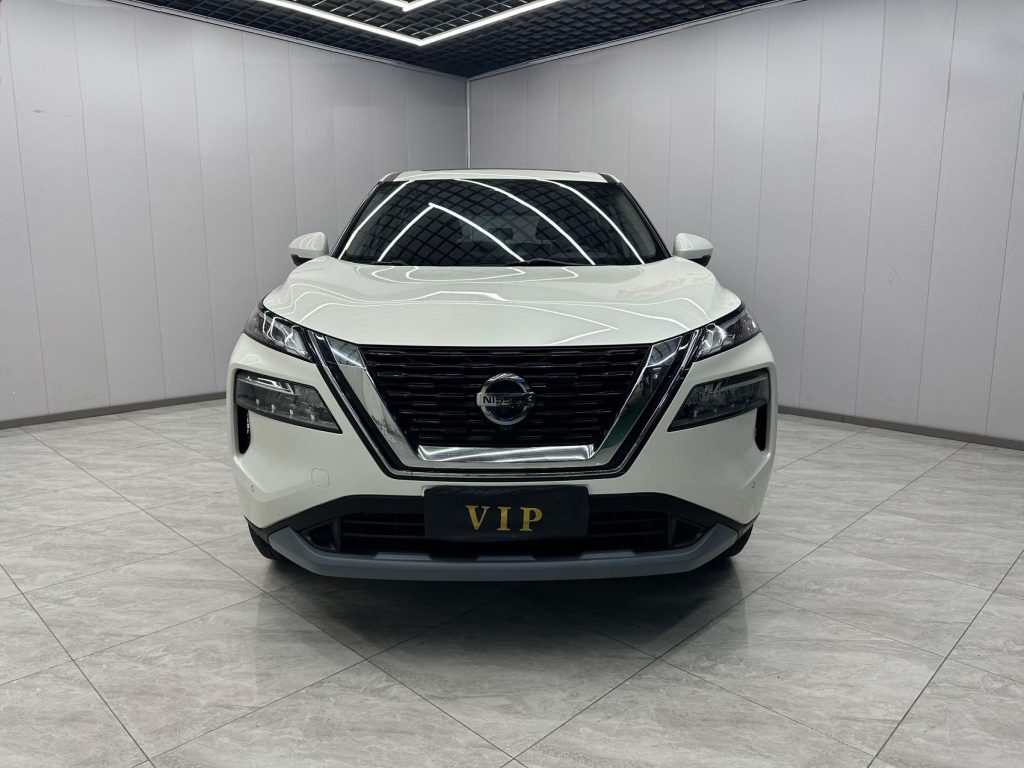 Nissan X-TRAIL 2021 VC-Turbo 300 CVT 2WD Deluxe - Huishida Trading