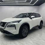 Nissan  X-TRAIL 2021 VC-Turbo 300 CVT 2WD Deluxe