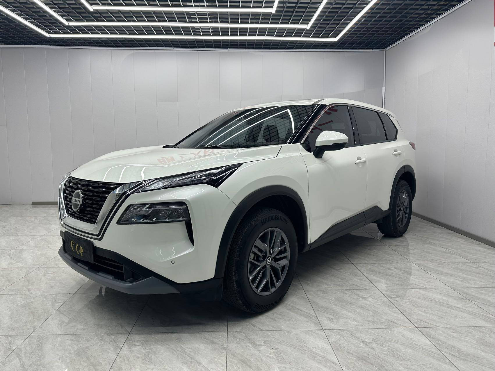 Nissan  X-TRAIL 2021 VC-Turbo 300 CVT 2WD Deluxe