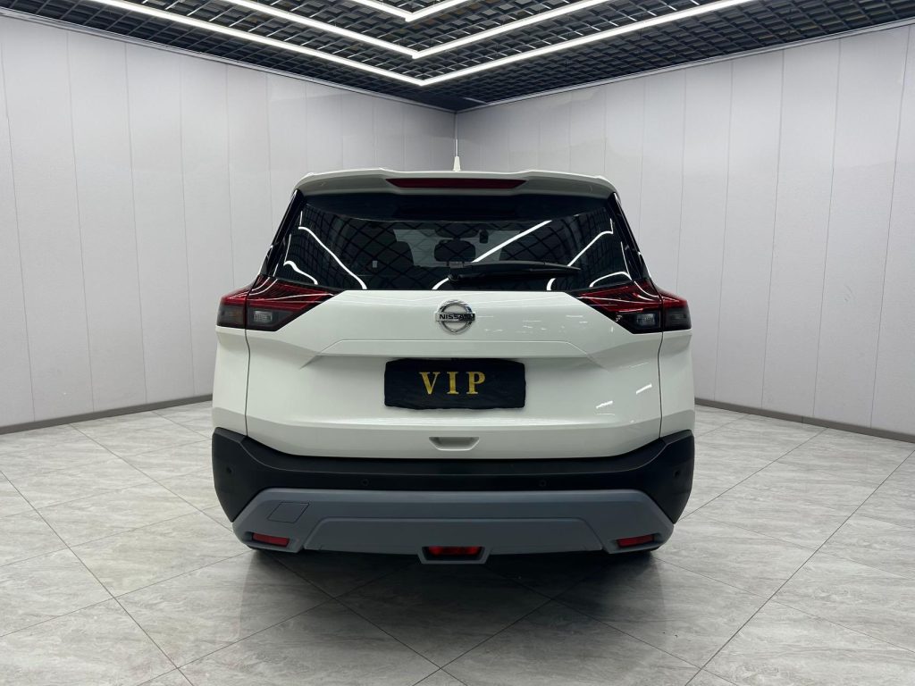 Nissan X-TRAIL 2021 VC-Turbo 300 CVT 2WD Deluxe - Huishida Trading