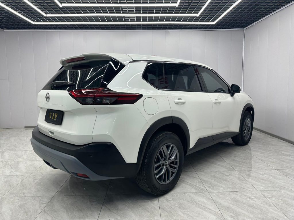 Nissan X-TRAIL 2021 VC-Turbo 300 CVT 2WD Deluxe - Huishida Trading