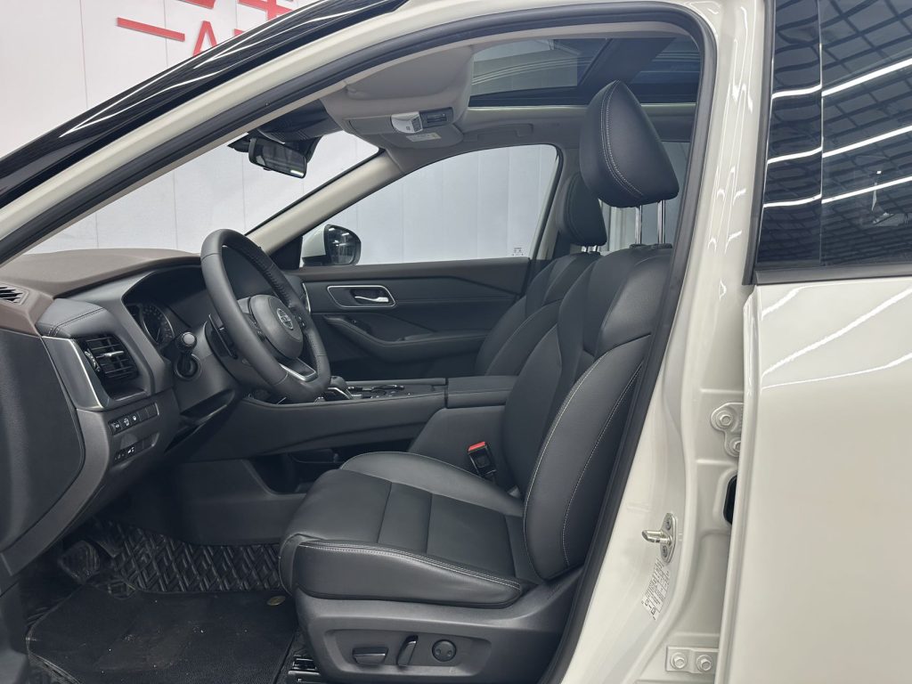 Nissan X-TRAIL 2021 VC-Turbo 300 CVT 2WD Deluxe - Huishida Trading