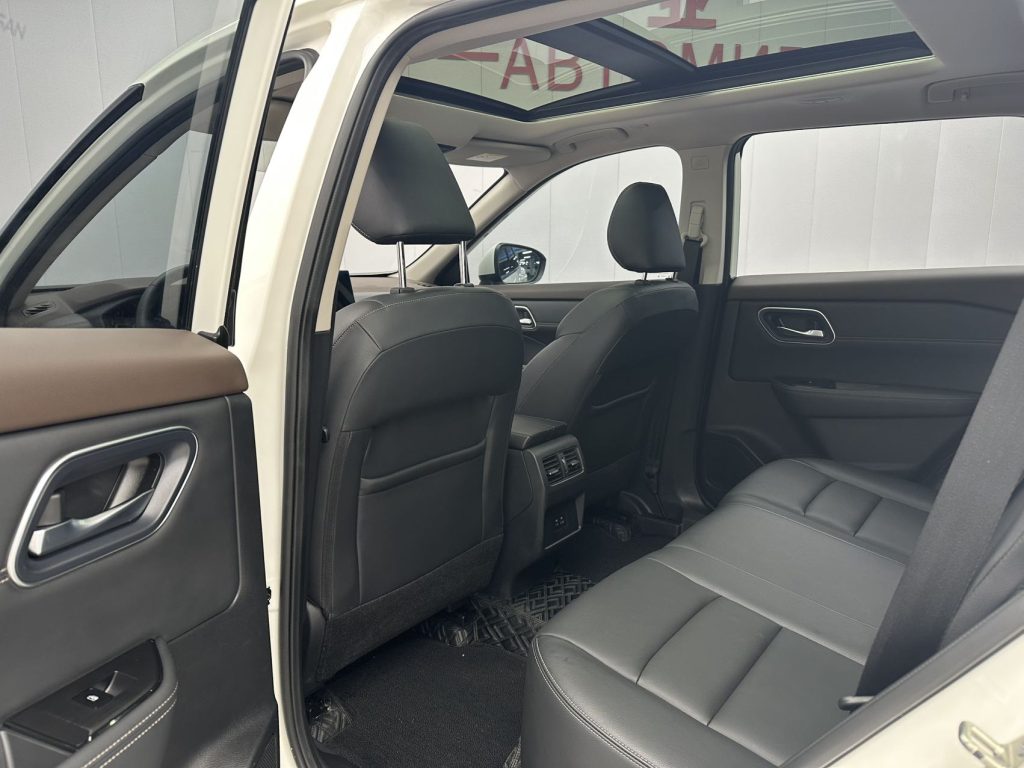 Nissan X-TRAIL 2021 VC-Turbo 300 CVT 2WD Deluxe - Huishida Trading