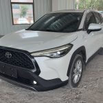 Toyota COROLLA CROSS 2022 2.0L Premium Edition