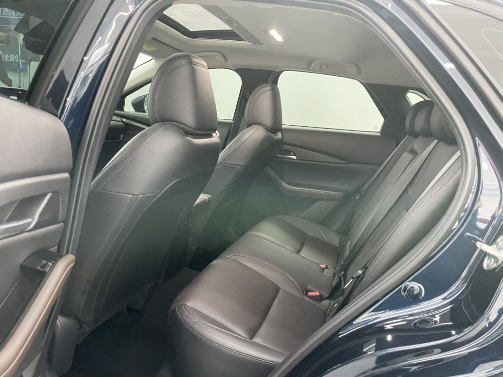 2021 Mazda CX-30 2.0L Auto JiaYue - Huishida Trading