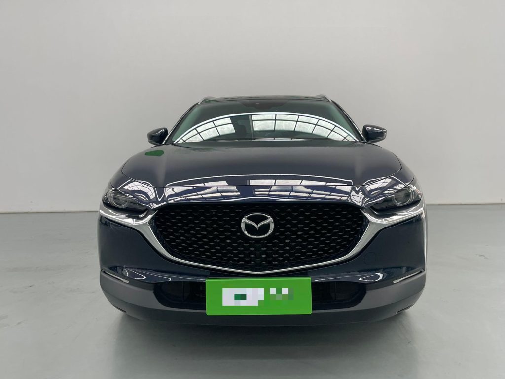 2021 Mazda CX-30 2.0L Auto JiaYue - Huishida Trading