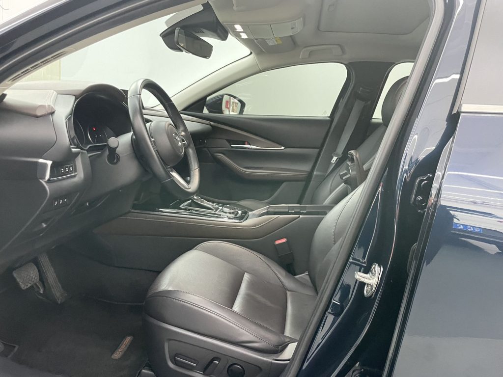2021 Mazda CX-30 2.0L Auto JiaYue - Huishida Trading