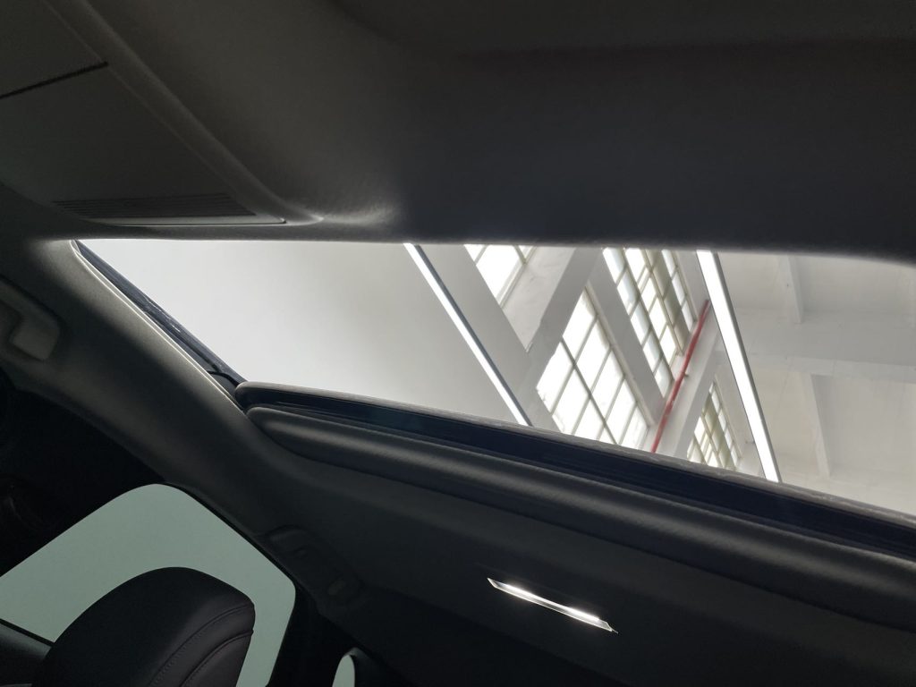 2021 Mazda CX-30 2.0L Auto JiaYue - Huishida Trading