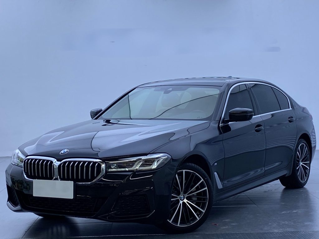 BMW 530Li 2022 530Li Leader M Sport Package - Huishida Trading