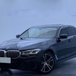 BMW  530Li 2022 530Li Leader M Sport Package
