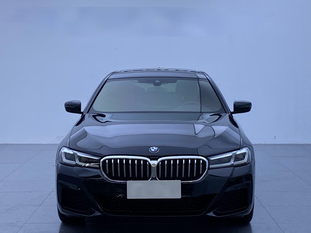 BMW 530Li 2022 530Li Leader M Sport Package - Huishida Trading