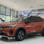 Kia KX1 2021 1.4LCVT Fun Sunroof Edition