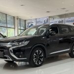 Mitsubishi Outlander 2020 4WD Enjoy Edition 7-местный