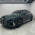 Audi A3 2021 A3L Limousine 35 TFSI Fashion Sport