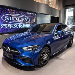 Mercedes-Benz C260 Sport 2022 C 260 L Sport