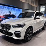 BMW  X5 2022 xDrive 40Li Premium M Sport Package
