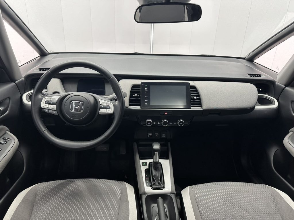 Honda LIFE 2021 1.5L CVT SPO-SS Spirit Edition - Huishida Trading