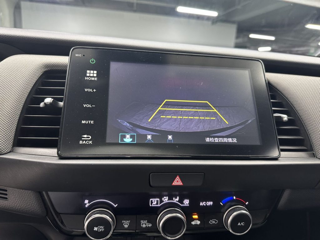 Honda LIFE 2021 1.5L CVT SPO-SS Spirit Edition - Huishida Trading