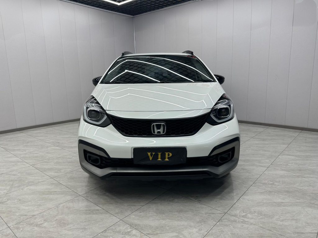 Honda LIFE 2021 1.5L CVT SPO-SS Spirit Edition - Huishida Trading