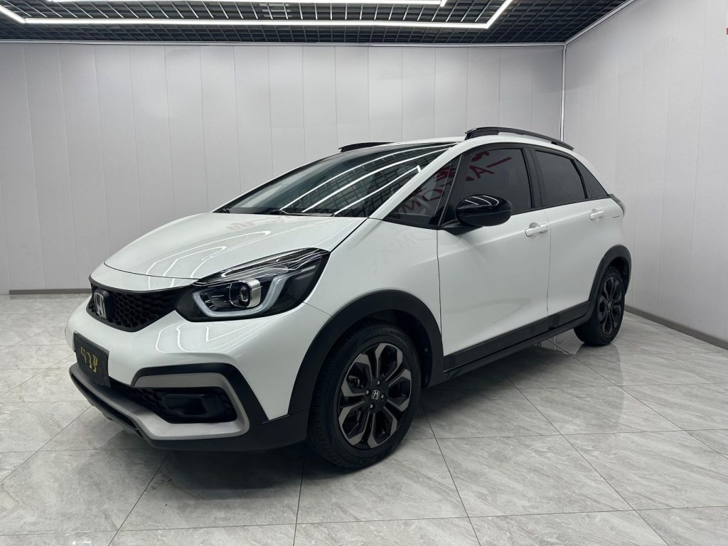 Honda LIFE 2021 1.5L CVT SPO-SS Spirit Edition - Huishida Trading