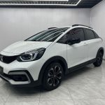 Honda LIFE 2021 1.5L CVT SPO-SS Spirit Edition