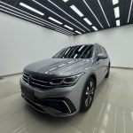 Tiguan-L 2022 380TSI Automatic 4WD R-Line Flagship Edition 7-местный