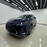Lexus 2020 RX300 Modified 4WD Elegant