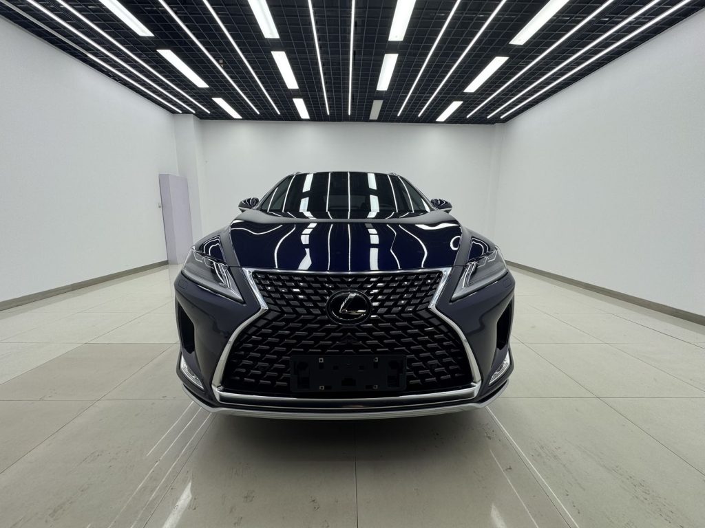 Lexus 2020 RX300 Modified 4WD Elegant - Huishida Trading