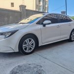 Toyota Levin 2021 Model 185T CVT Luxury Edition