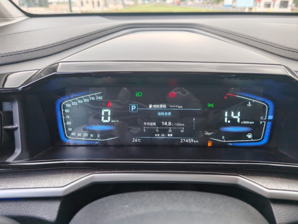 Hyundai Custo 2021 380TGDi Smart Love Premium LUX Premium - Huishida Trading