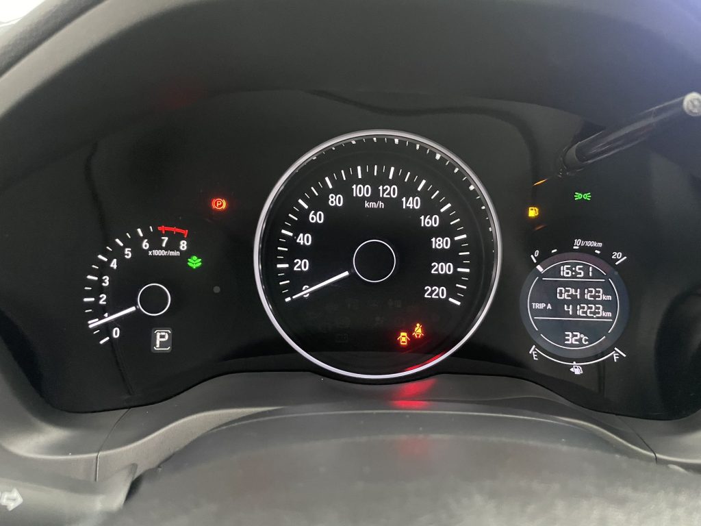 2020 Honda VEZEL Pioneer - Huishida Trading