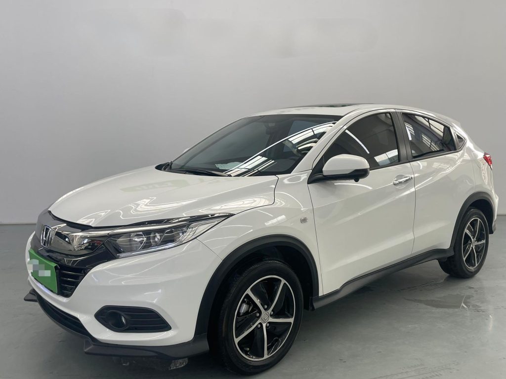 2020 Honda VEZEL Pioneer - Huishida Trading