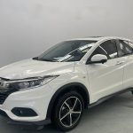 2020 Honda VEZEL Pioneer