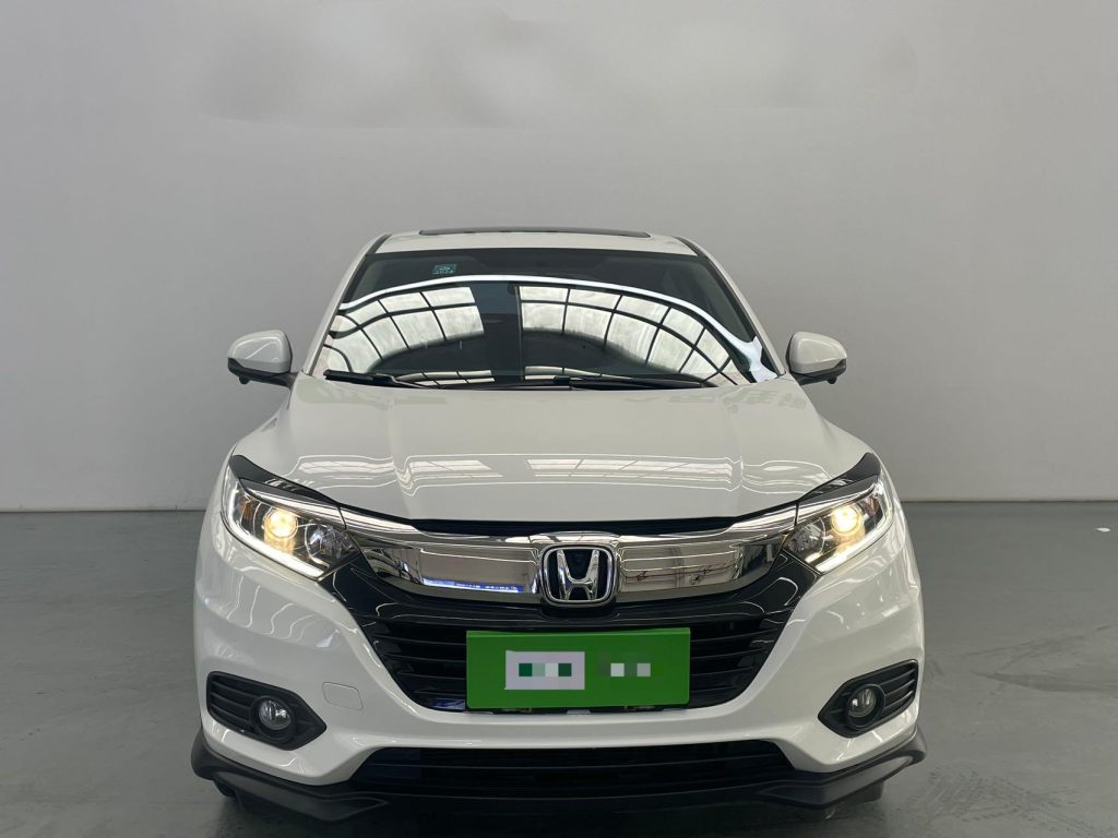 2020 Honda VEZEL Pioneer - Huishida Trading
