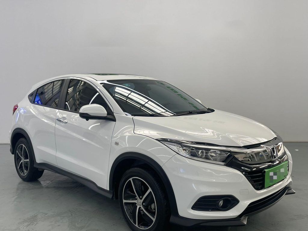 2020 Honda VEZEL Pioneer - Huishida Trading