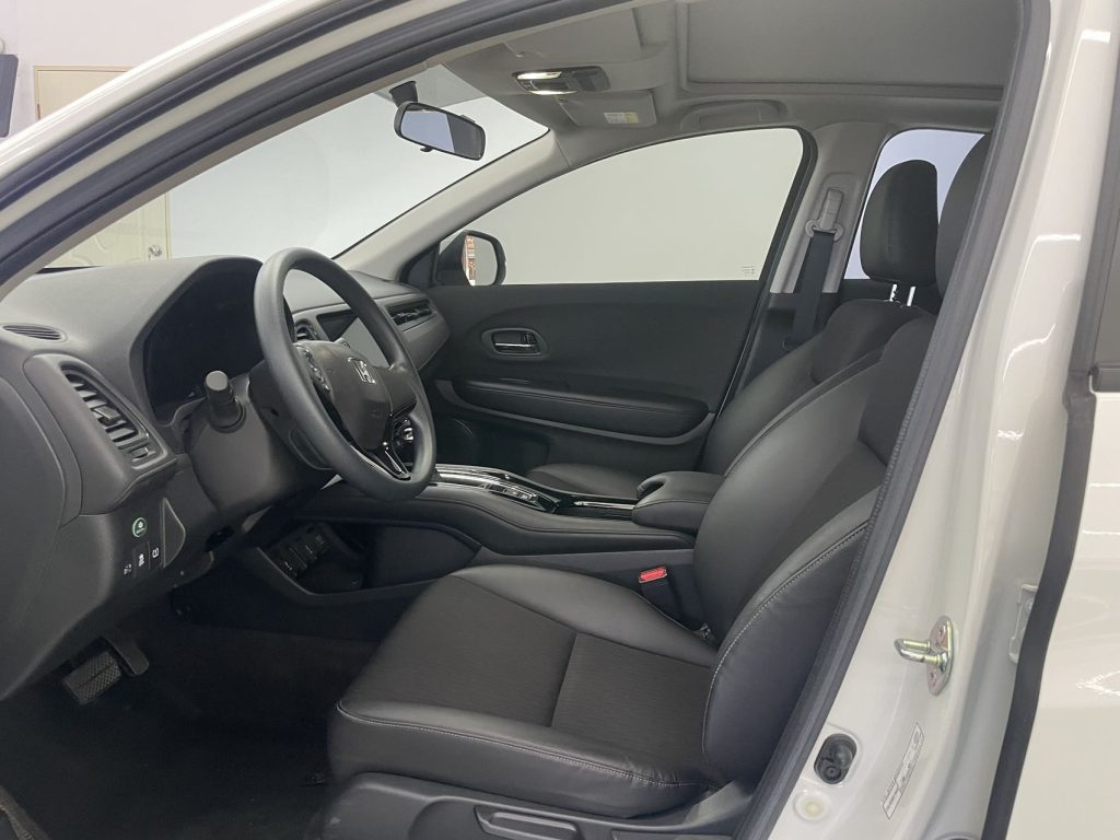 2020 Honda VEZEL Pioneer - Huishida Trading