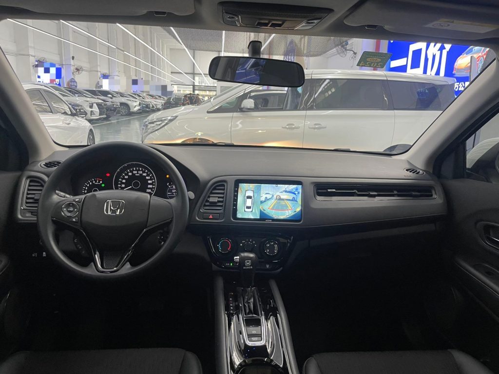 2020 Honda VEZEL Pioneer - Huishida Trading
