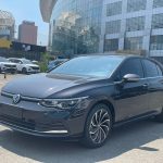 Volkswagen Golf 2021 280TSI DSG Pro