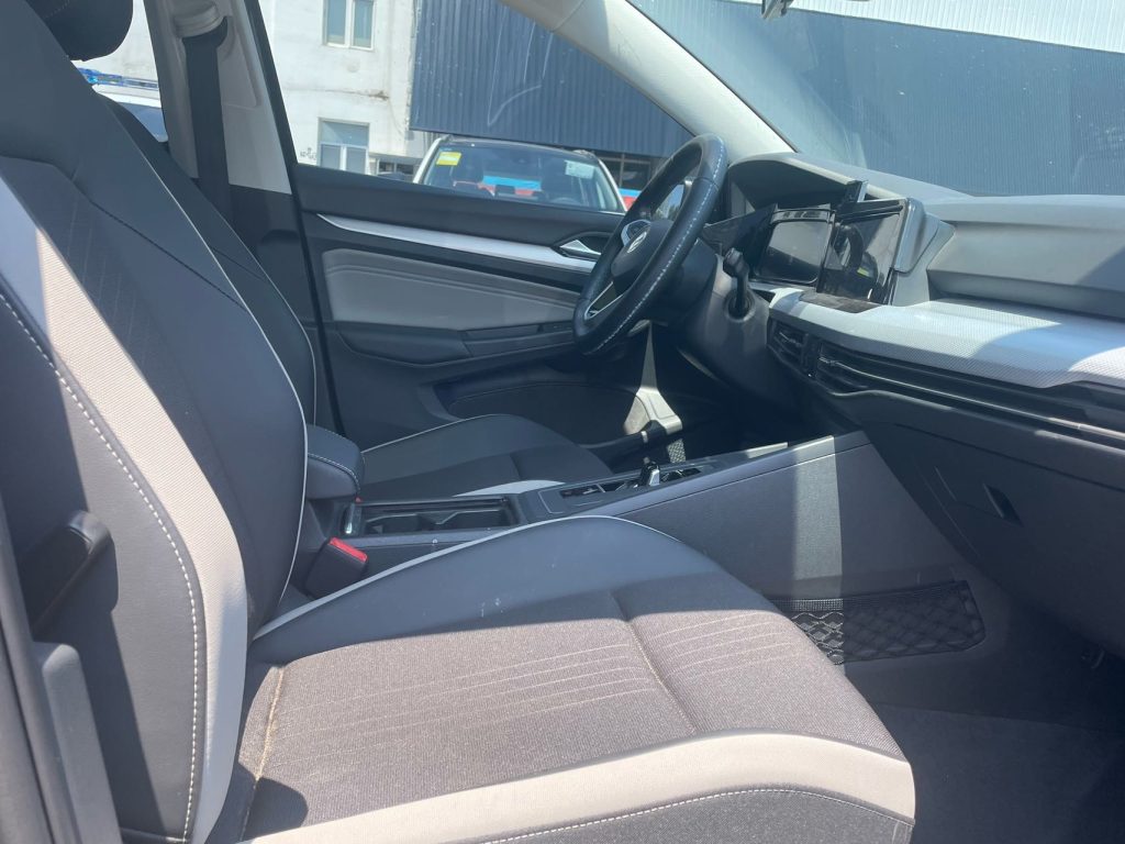 Volkswagen Golf 2021 280TSI DSG Pro - Huishida Trading