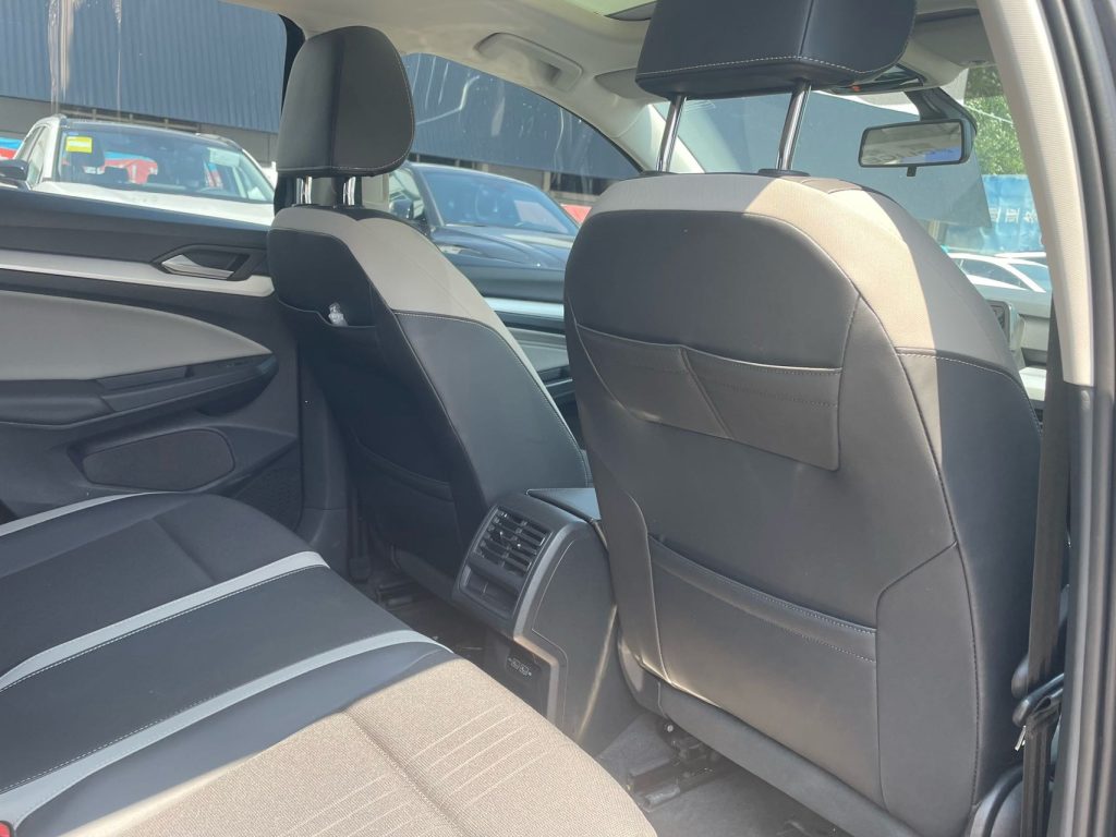 Volkswagen Golf 2021 280TSI DSG Pro - Huishida Trading